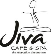 JIVA Cafe & Spa